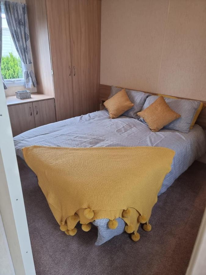 Campsite Elbry *
