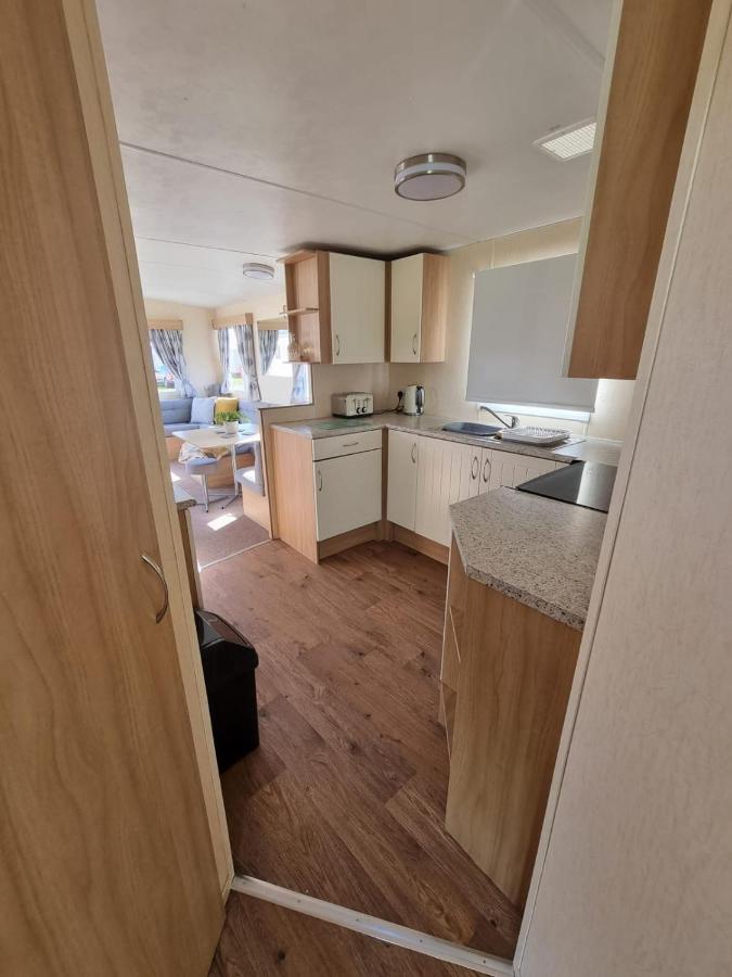 Campsite Elbry *