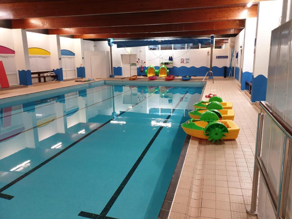 Campsite Elbry *