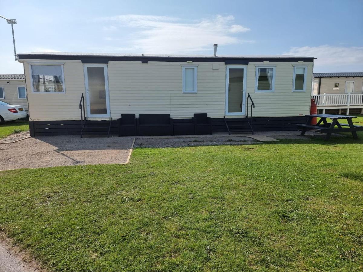 Elbry Heysham