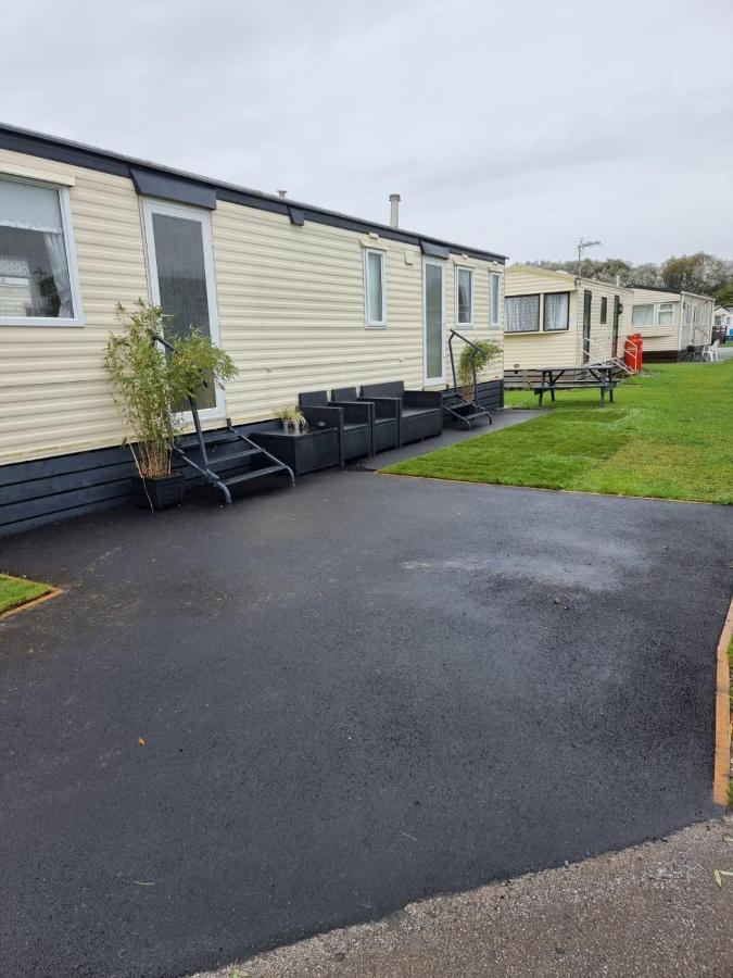 Elbry Campsite