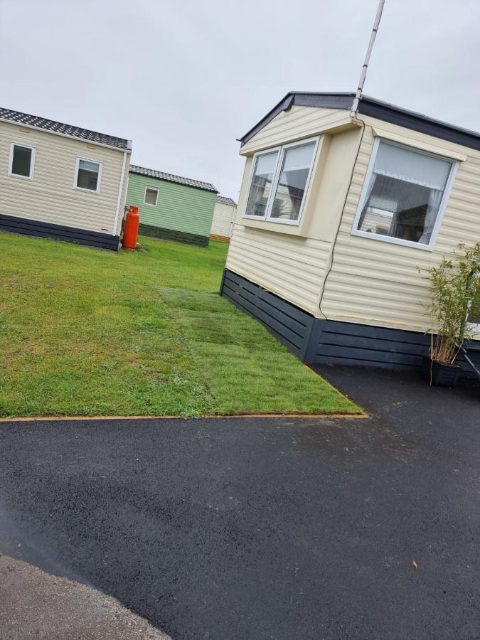 Campsite Elbry