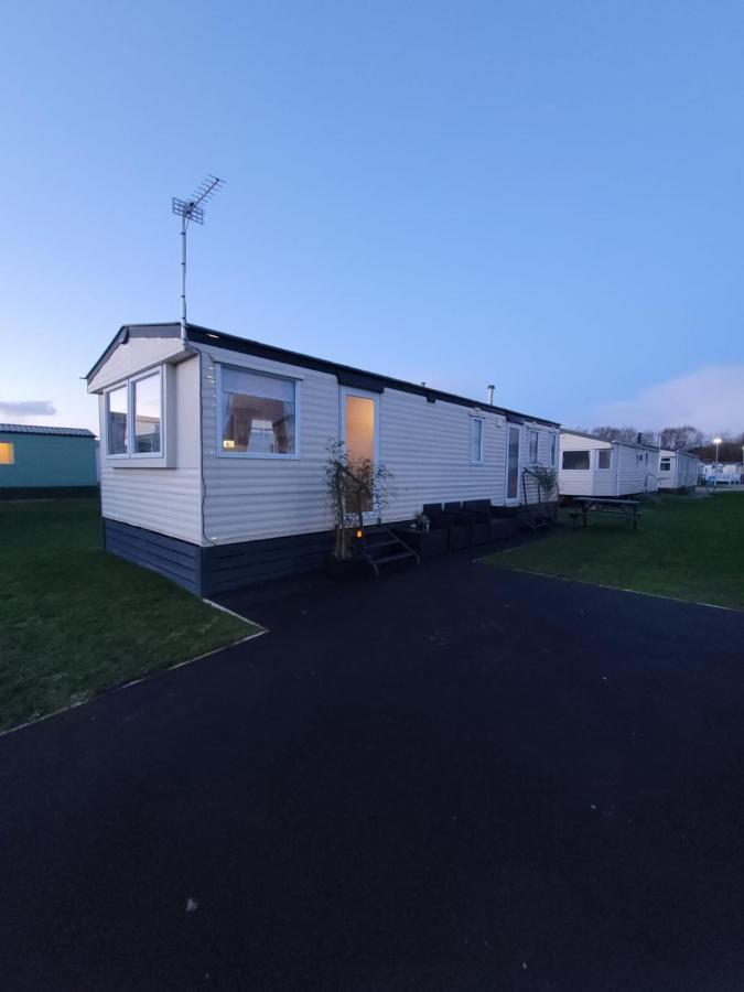 Elbry Campsite Heysham