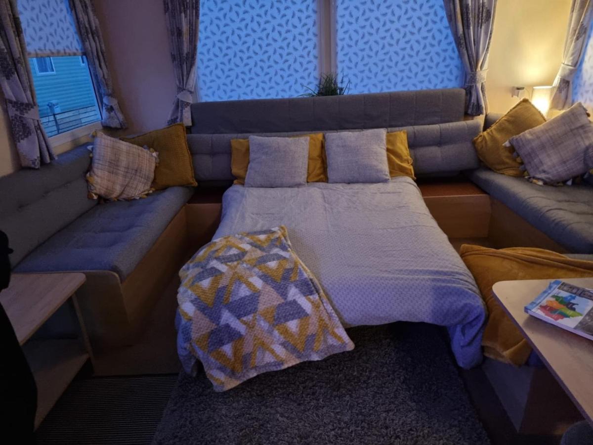Campsite Elbry