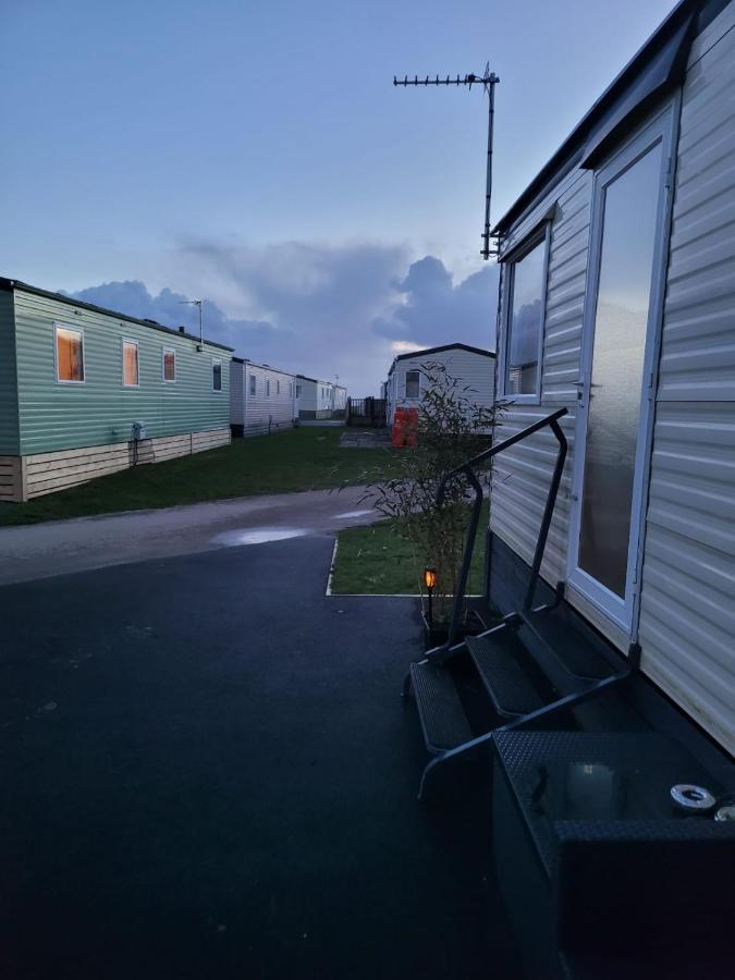 Elbry * Heysham
