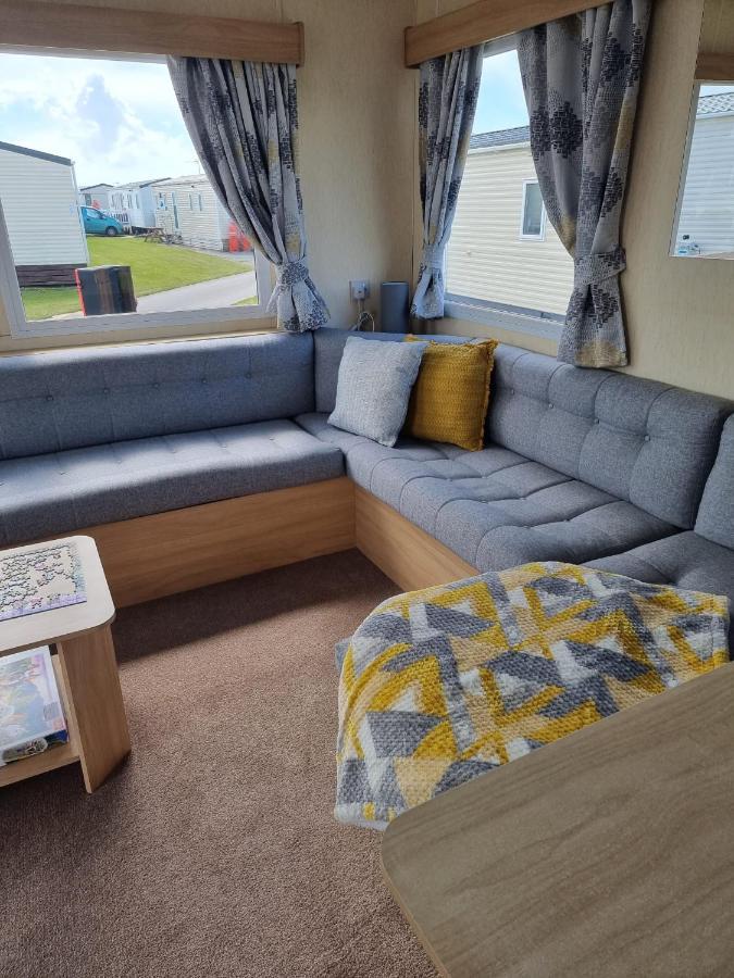 Elbry Campsite Heysham