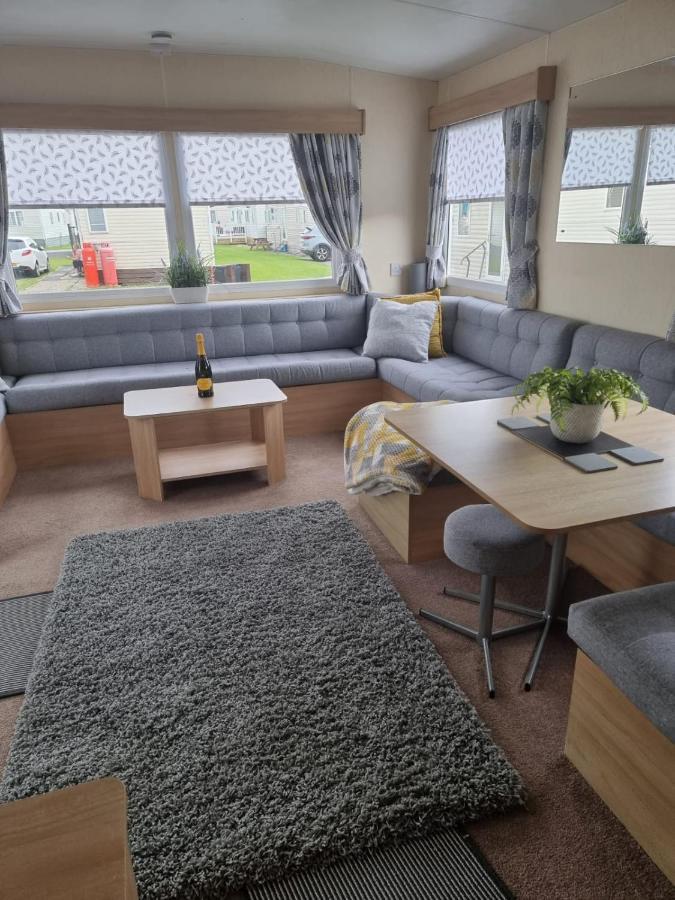 Campsite Elbry *