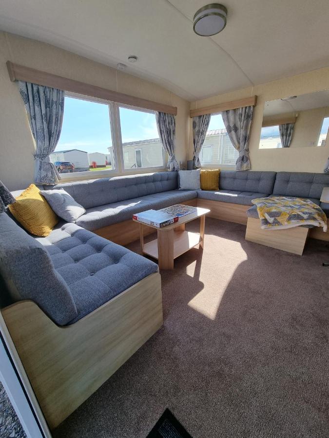 Campsite Elbry Heysham